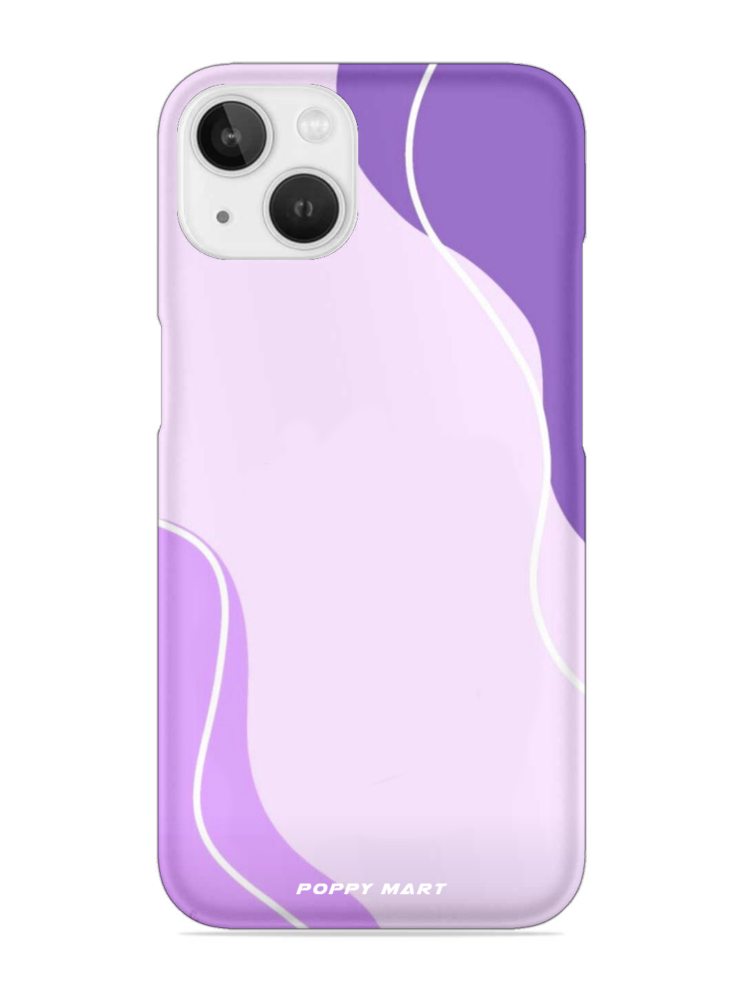 Chic Aesthetic Hard Case | AS-HD-004