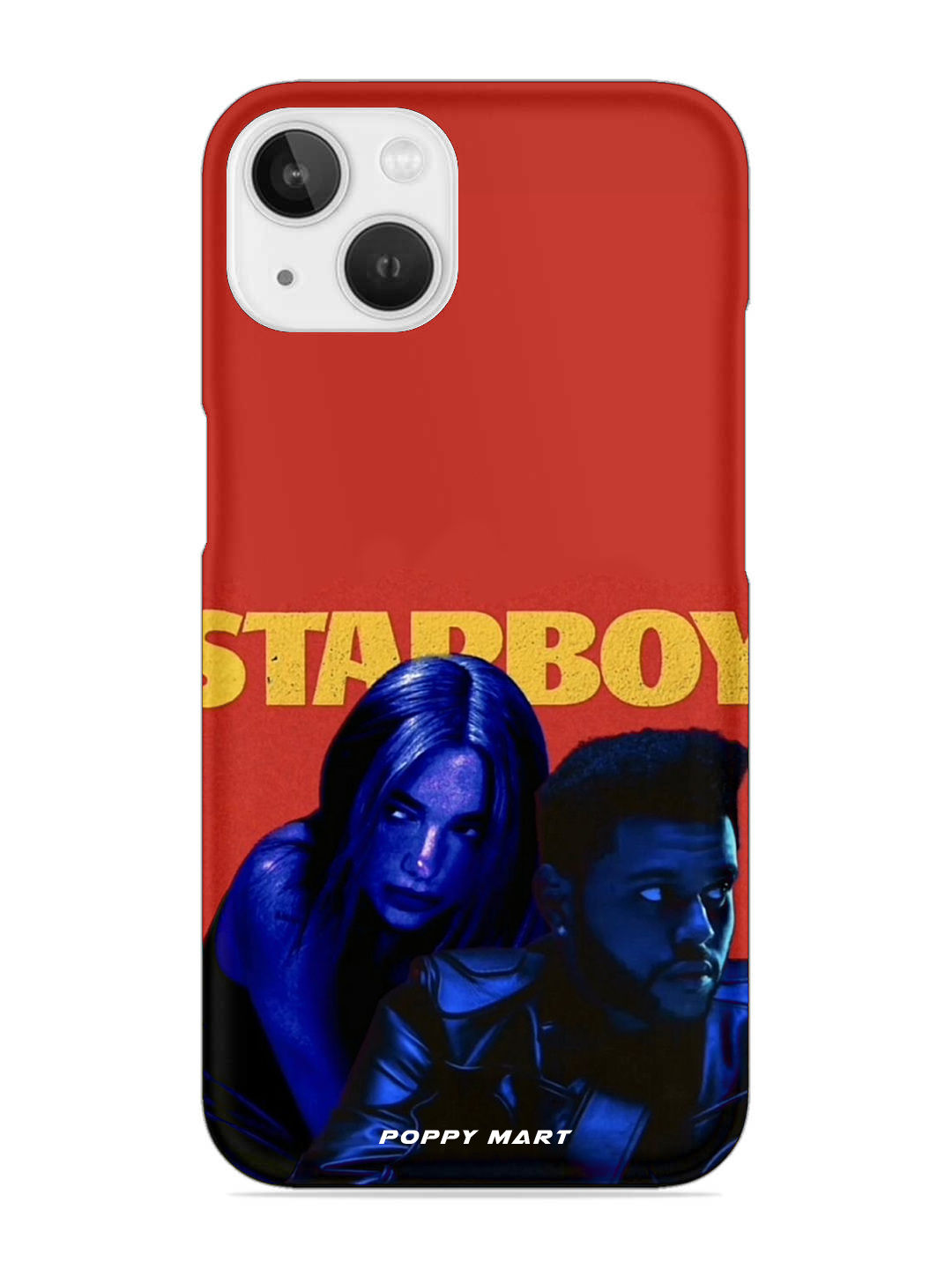 Dua Lipa Soundwave Styles Hard Cases || DUE-HD-004