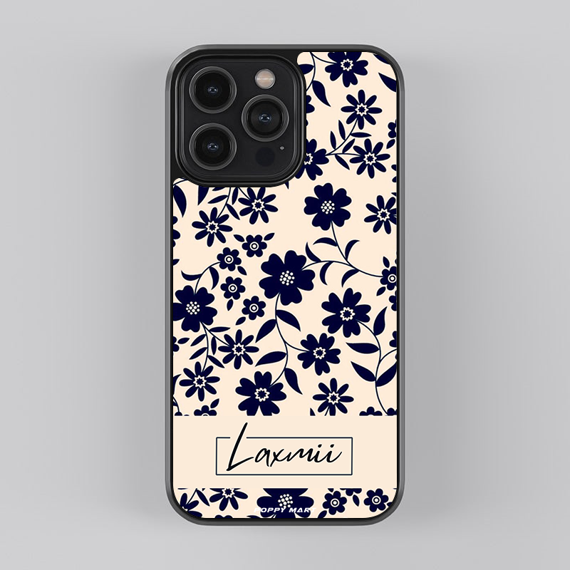 Personalized named Case GC-PN-0050