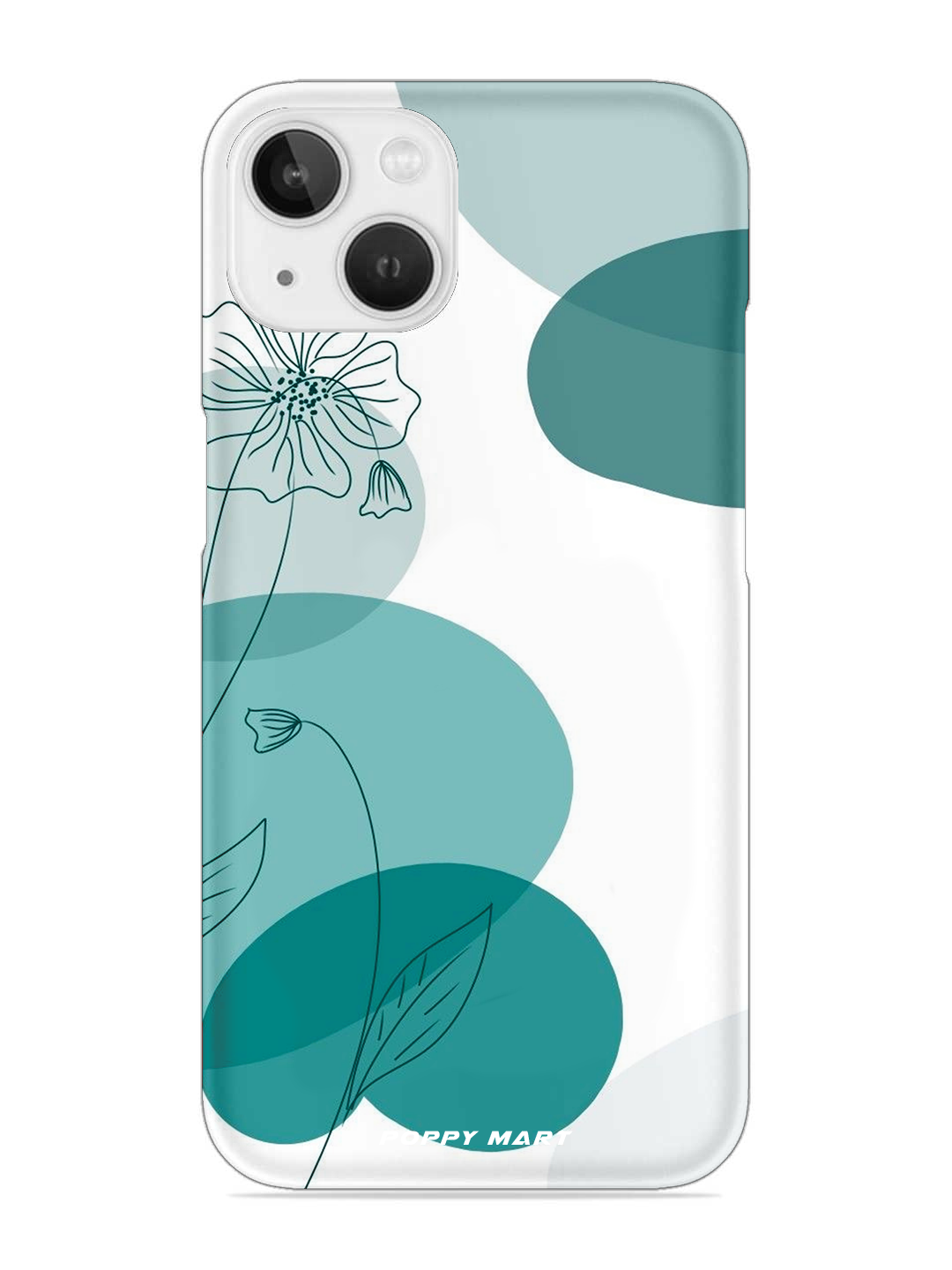 Chic Aesthetic Hard Case | AS-HD-050