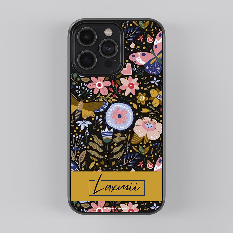 Personalized named Case GC-PN-0053