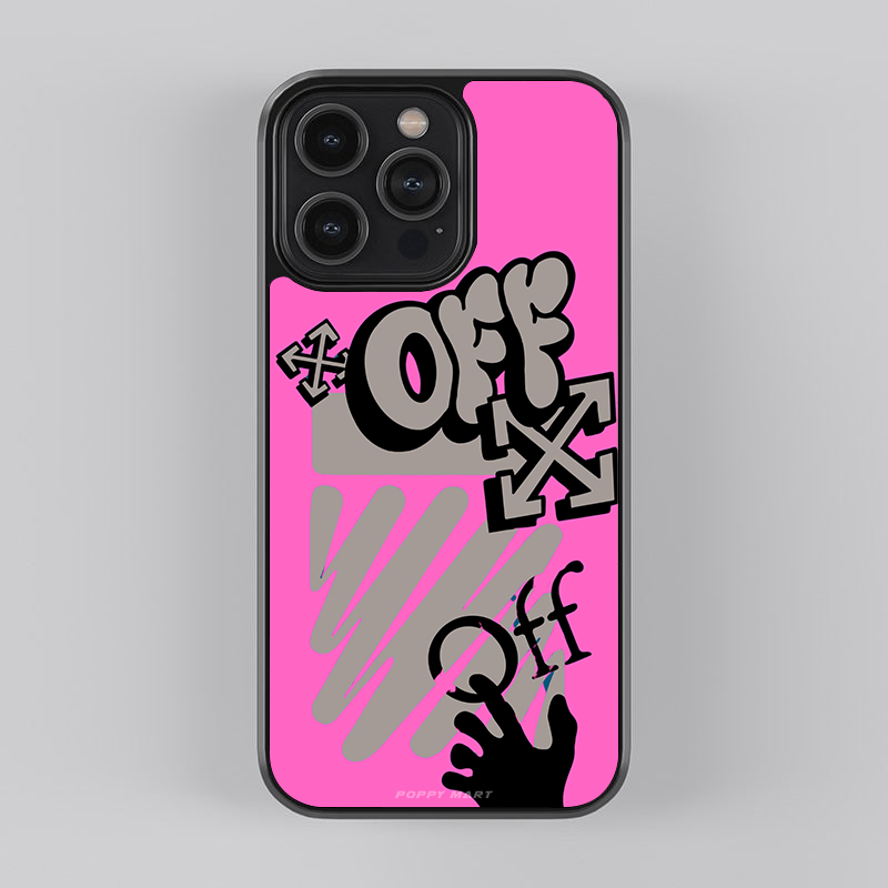 Vibrant Trippy GC-VT-056