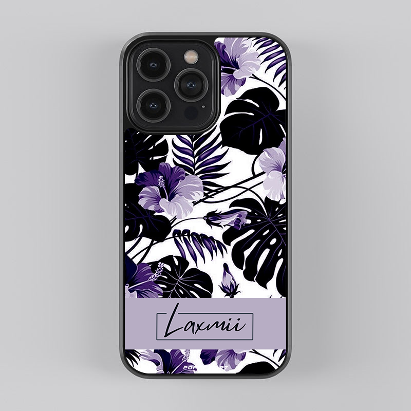 Personalized named Case GC-PN-0058