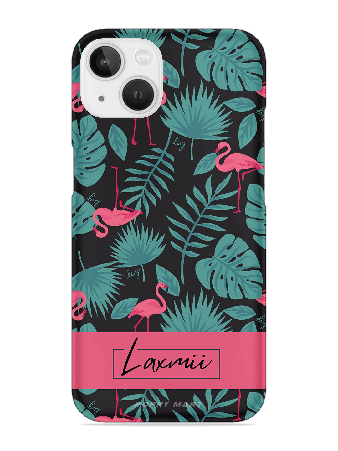 Personalized Named Hard Case | PN-HD-059