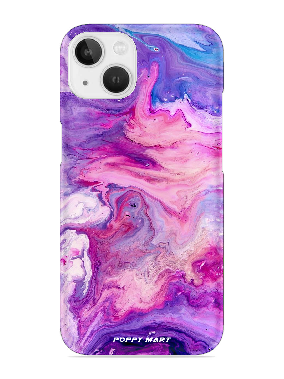 Marbel Hard Case | MB-HD-005
