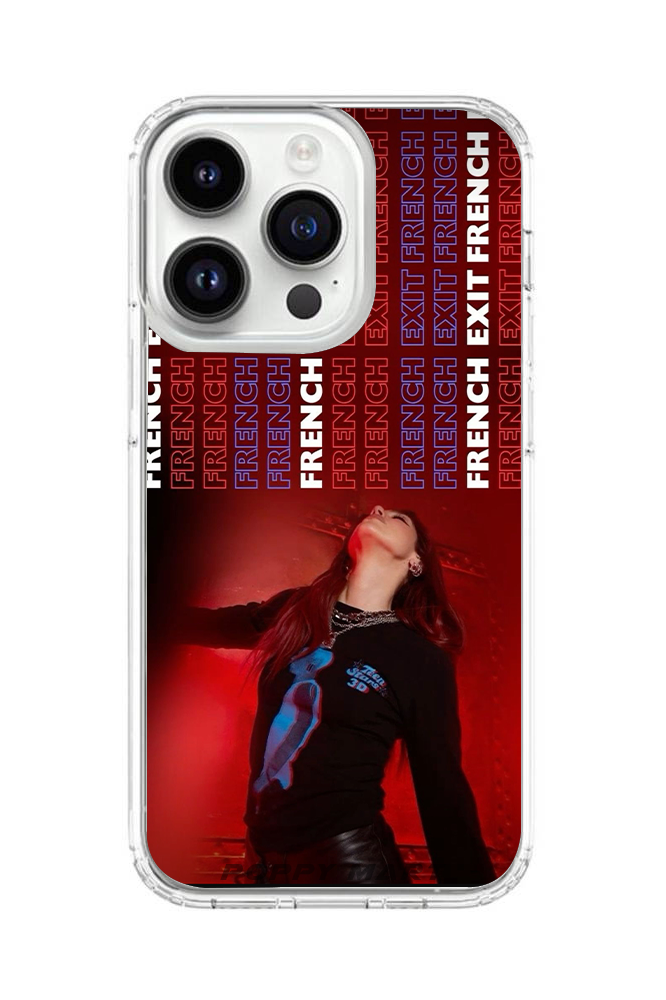 Dua Lipa Soundwave Styles Silicon Cases || DUE-SC-005