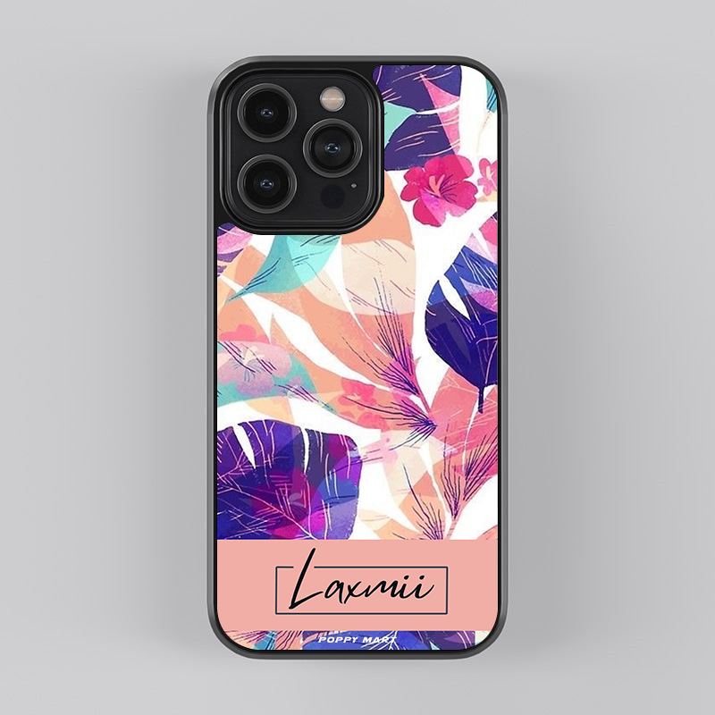 Personalized named Case GC-PN-0060