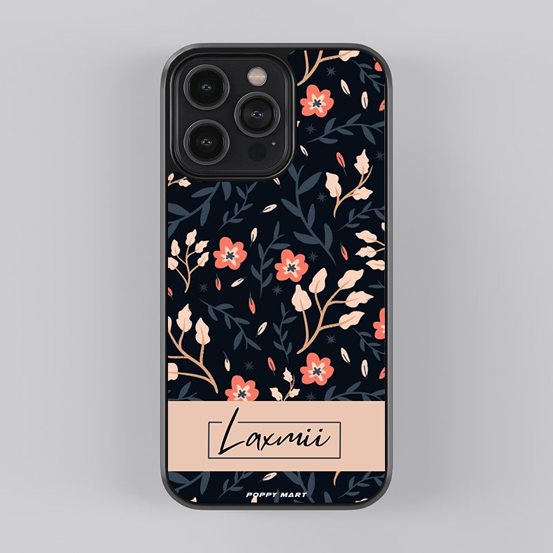 Personalized named Case GC-PN-0061