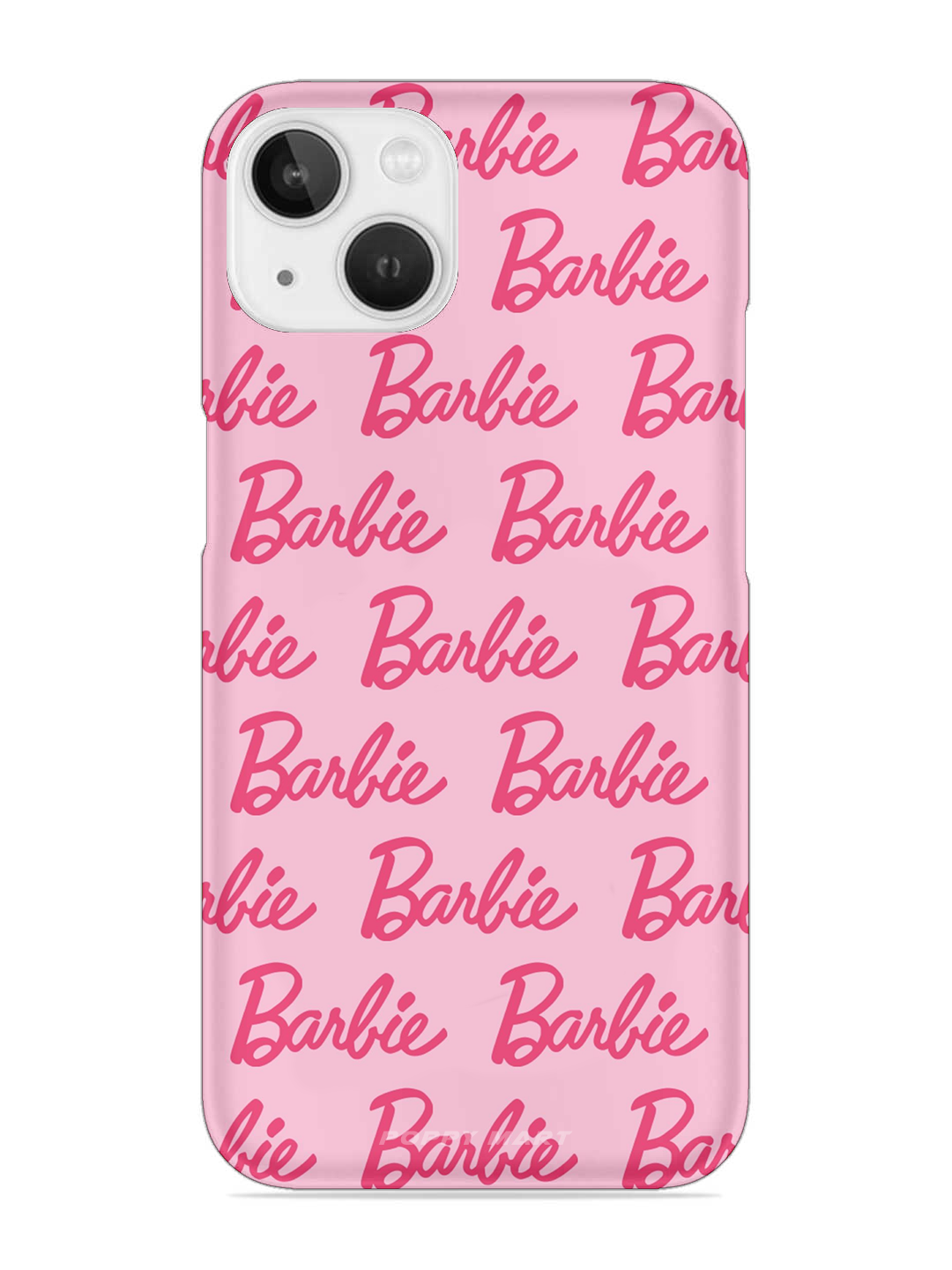 Trippy Girl Hard Case | TG-HD-063