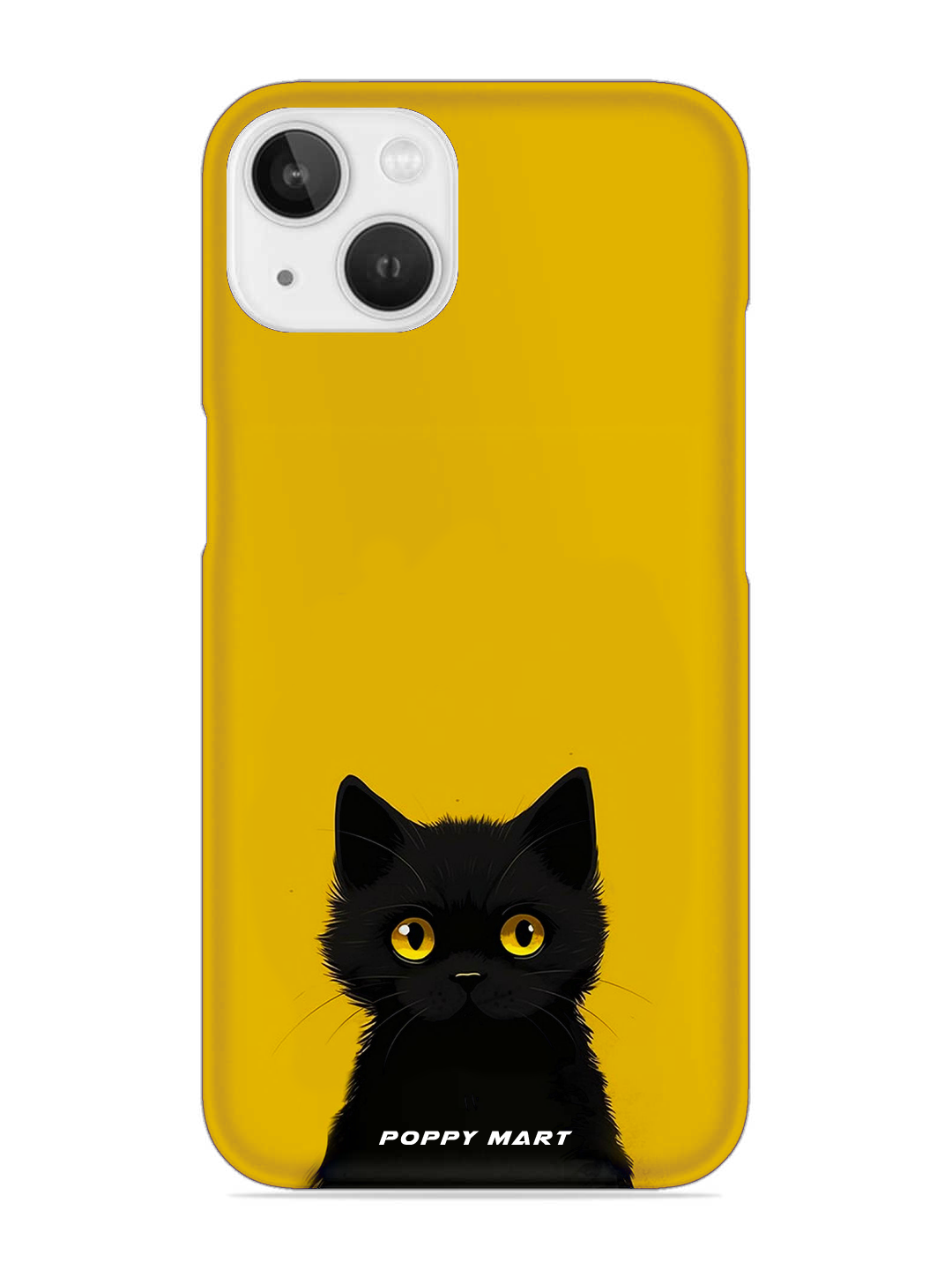 Cartoon Kitty Hard Case | CK-HD-006
