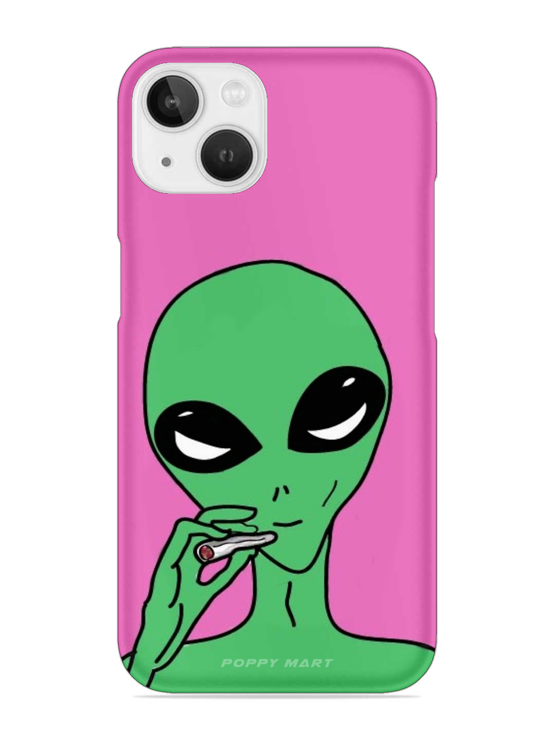 Vibrant Trippy Hard Case | VT-HD-006