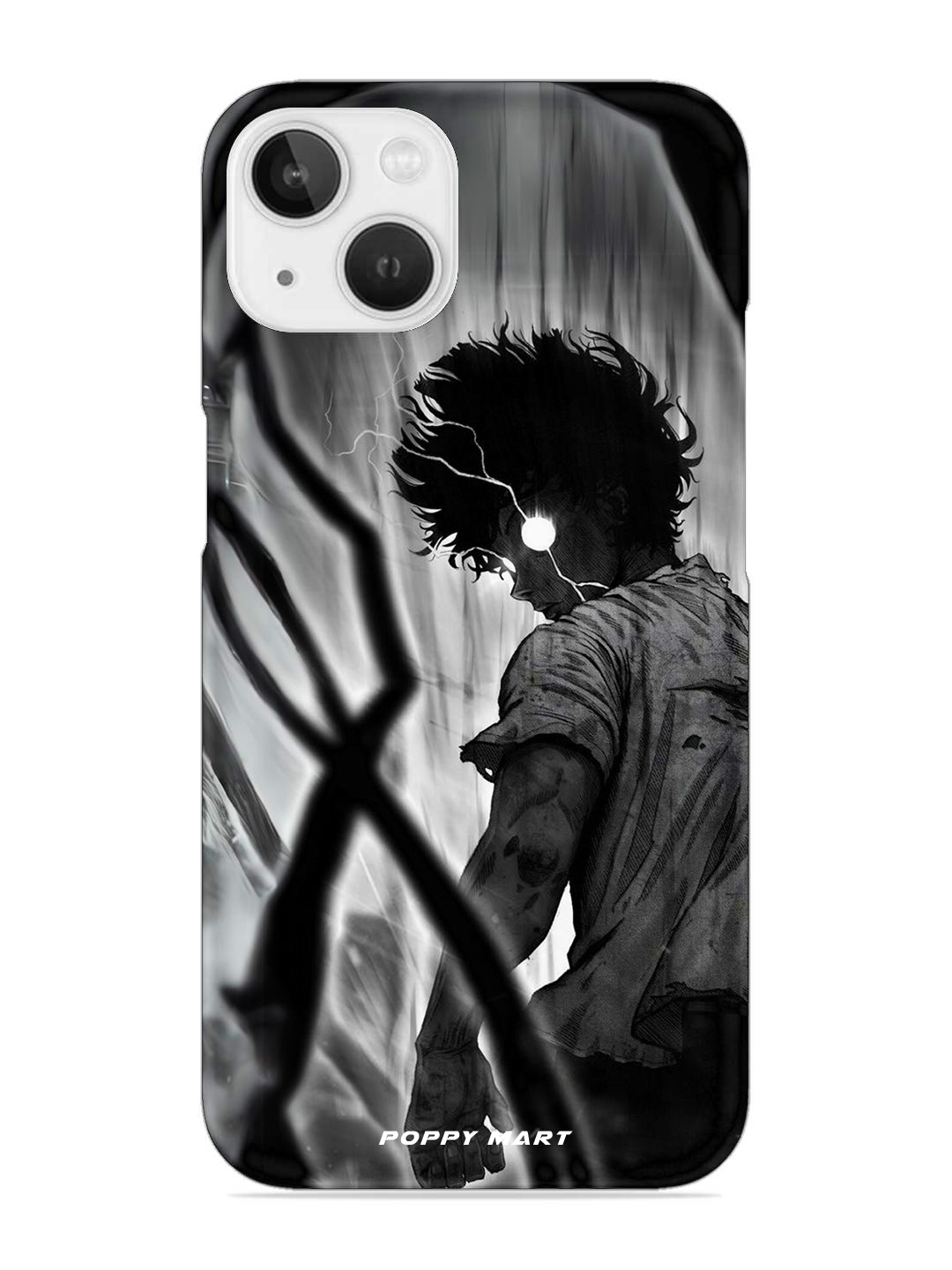 Vibrant Anime Universe Hard Case | AN-HD-006