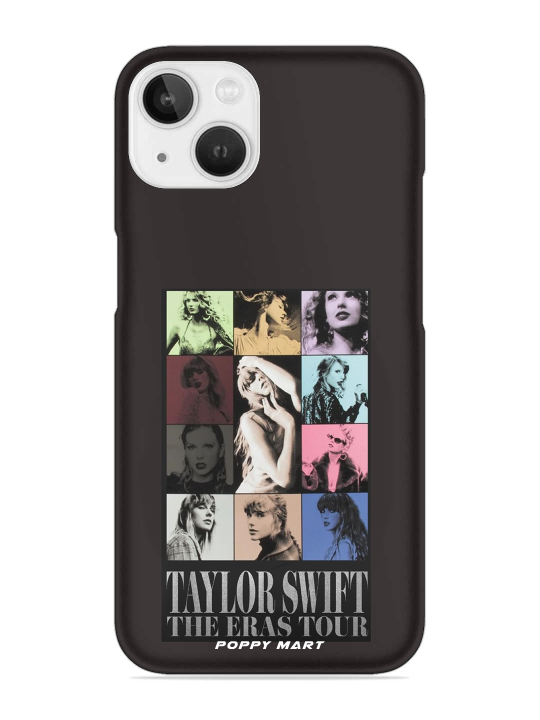 Taylor Swift Soundwave Hard Silicon Cases || TAYLOR-HD-006