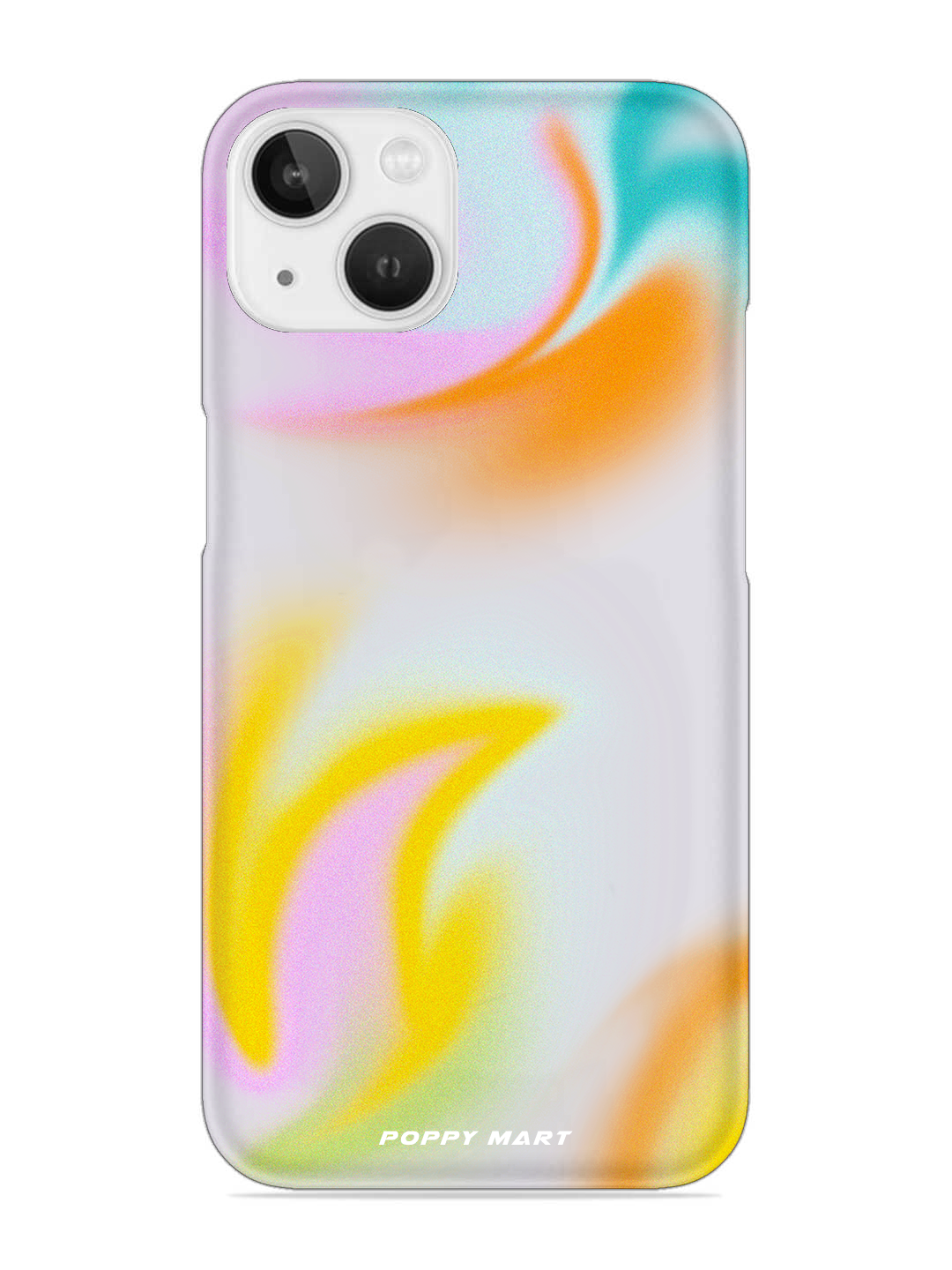 Feminine Aesthetic Hard Case| FE-HD-070