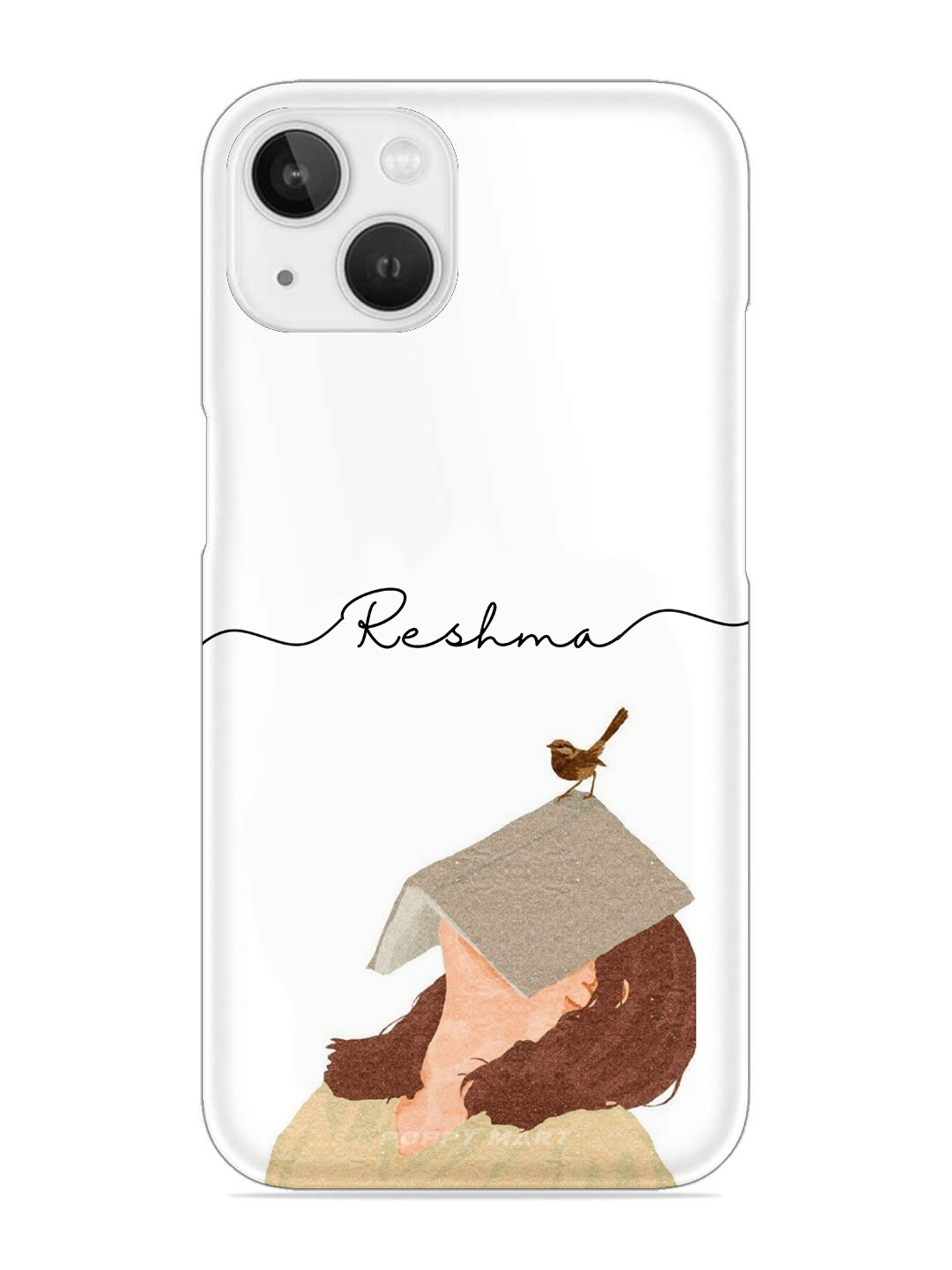 Design Defender Clipart Hard Case | DD-HD-071