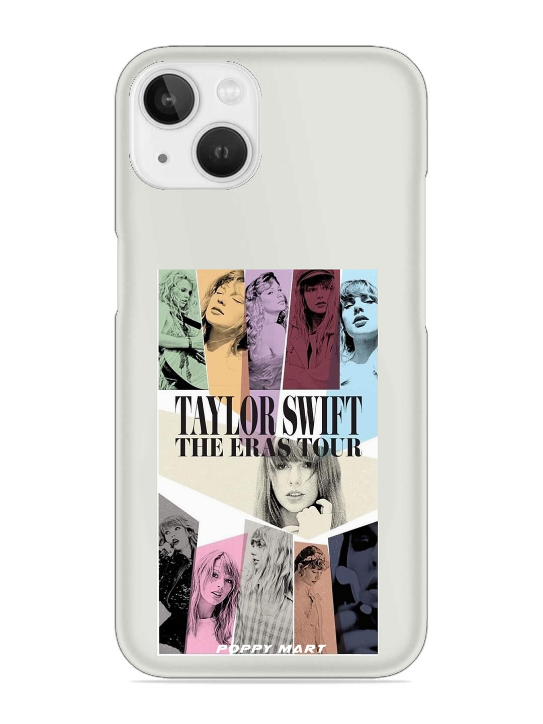 Taylor Swift Soundwave Hard Silicon Cases || TAYLOR-HD-007