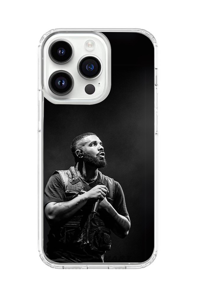 Drake Soundwave Styles Silicon Cases || DRAKE-SC-007