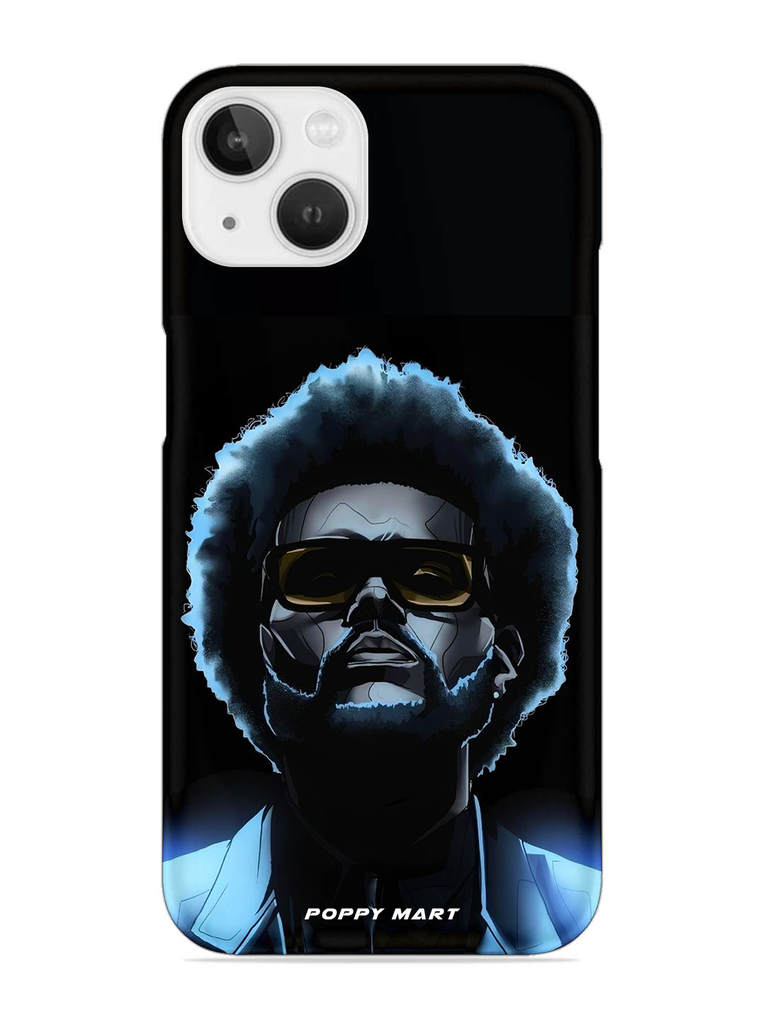 The Weekend Soundwave Styles Hard Cases || WEEKEND-HD-007