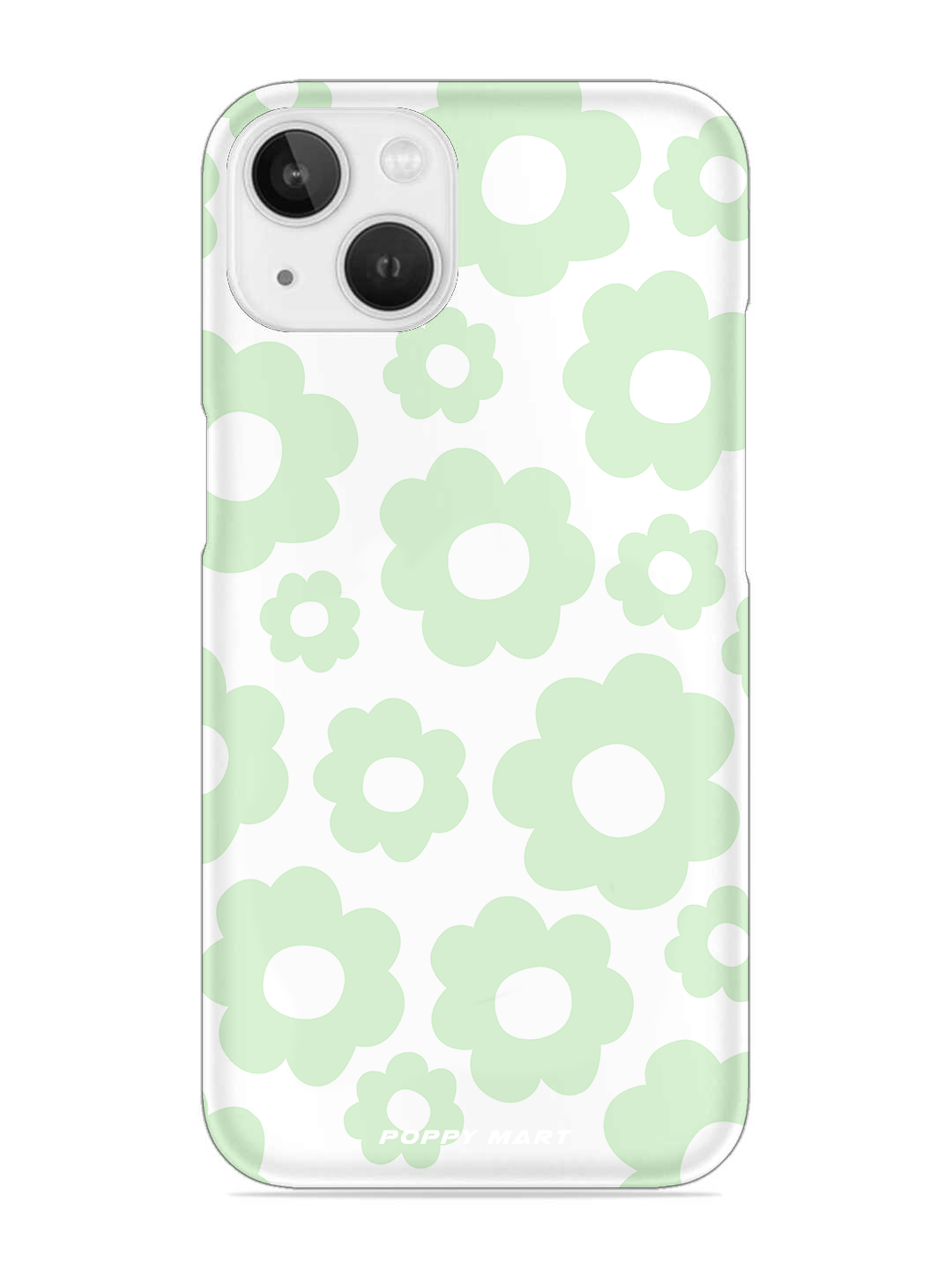 Feminine Aesthetic Hard Case| FE-HD-081
