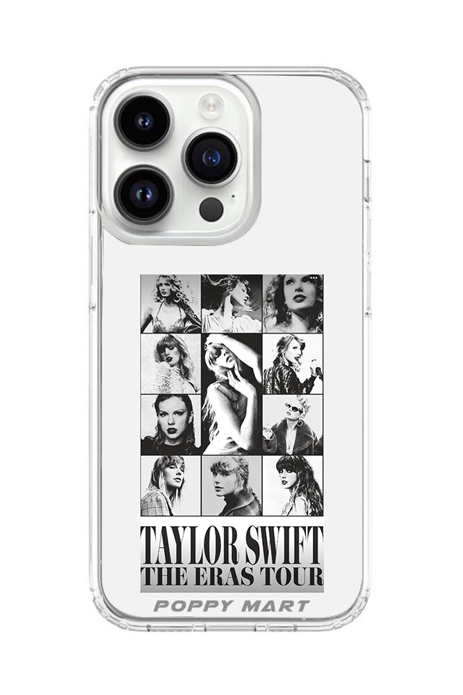 Taylor Swift Soundwave Silicon Cases || TAYLOR-SC-008
