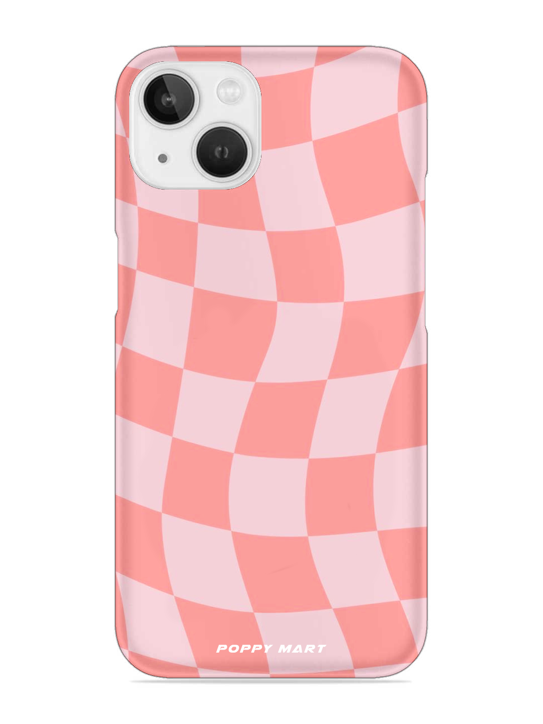 Urban Camo Hard Case | CM-HD-008