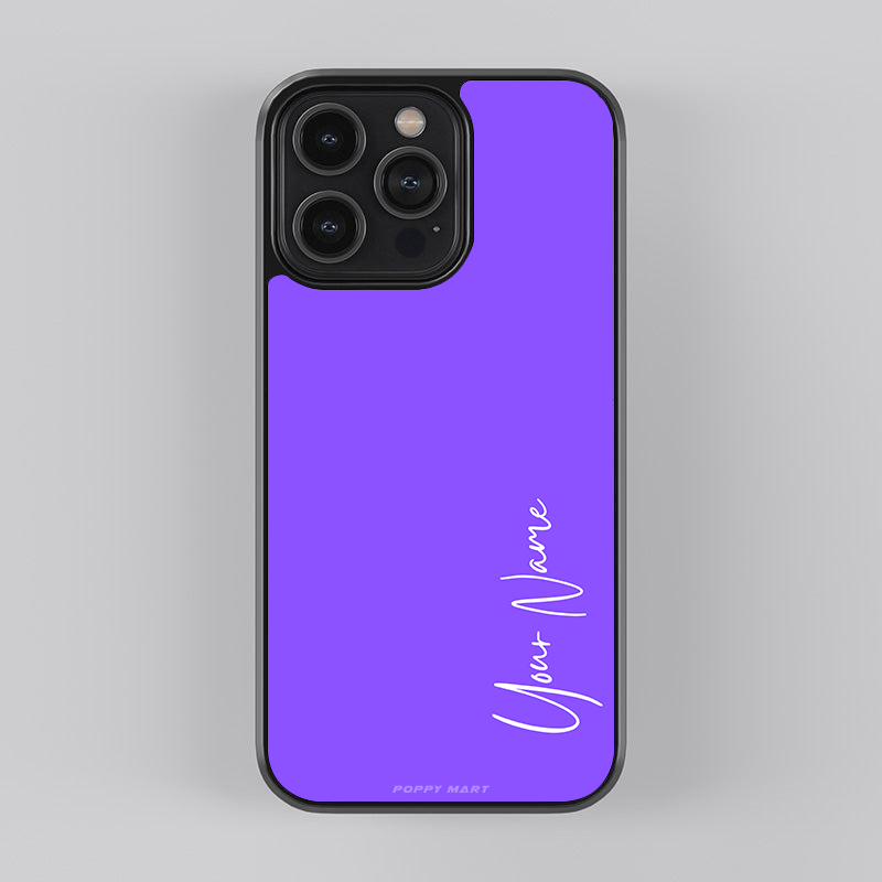 Purple Essence Phone Case | GC-ES-08