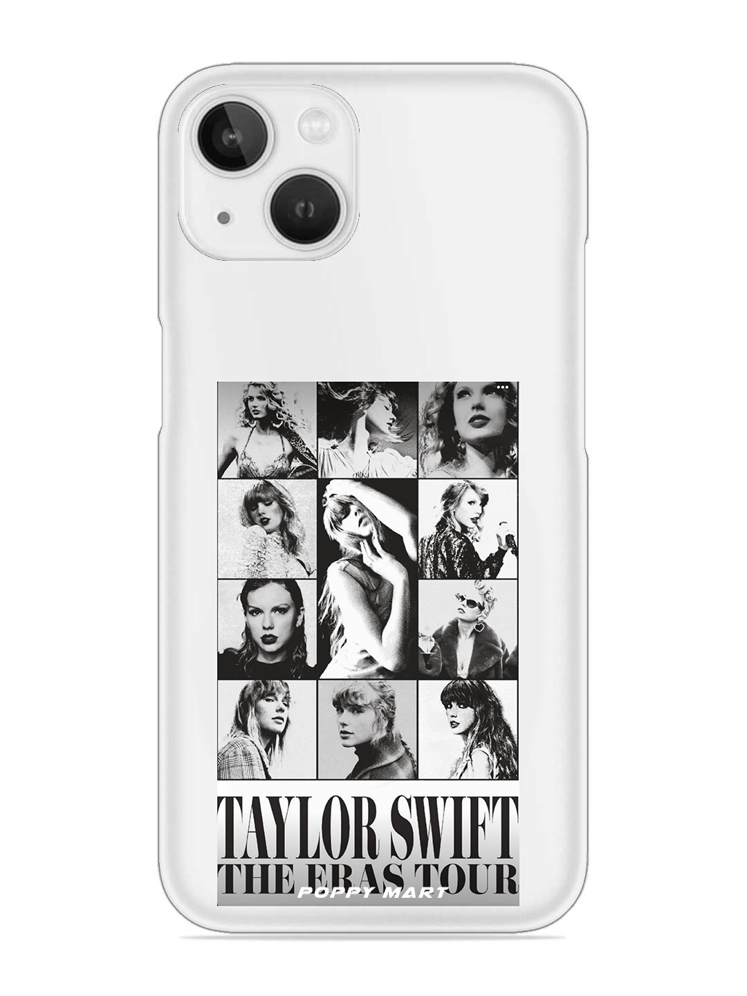Taylor Swift Soundwave Hard Silicon Cases || TAYLOR-HD-008