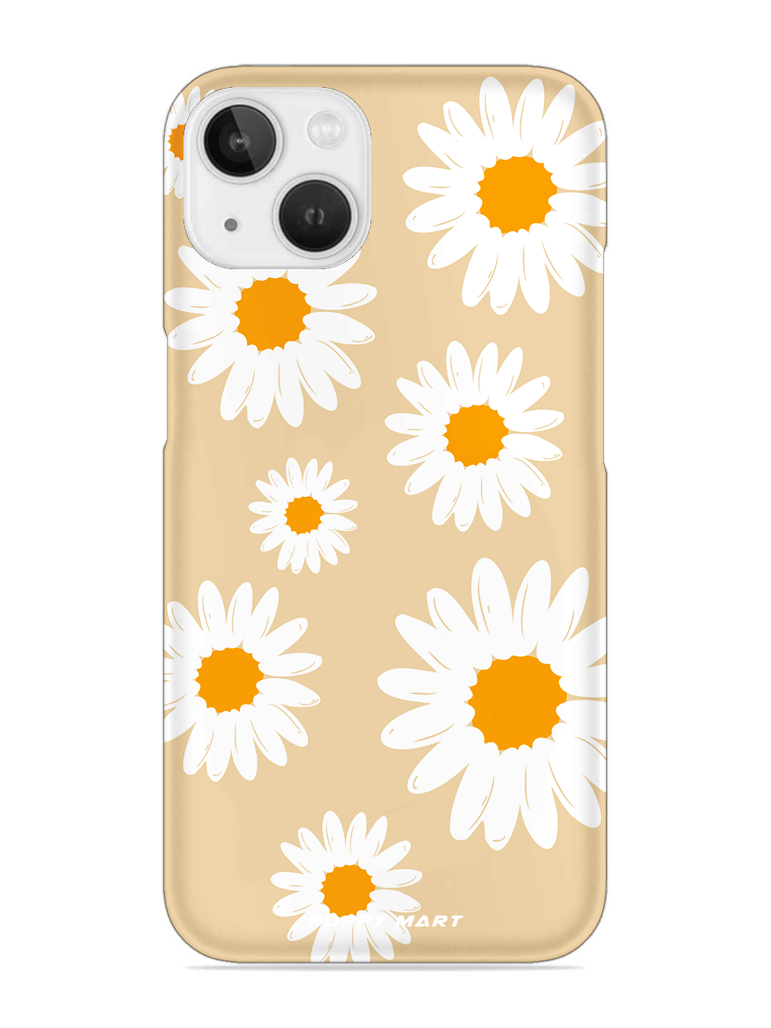 Feminine Aesthetic Hard Case| FE-HD-091