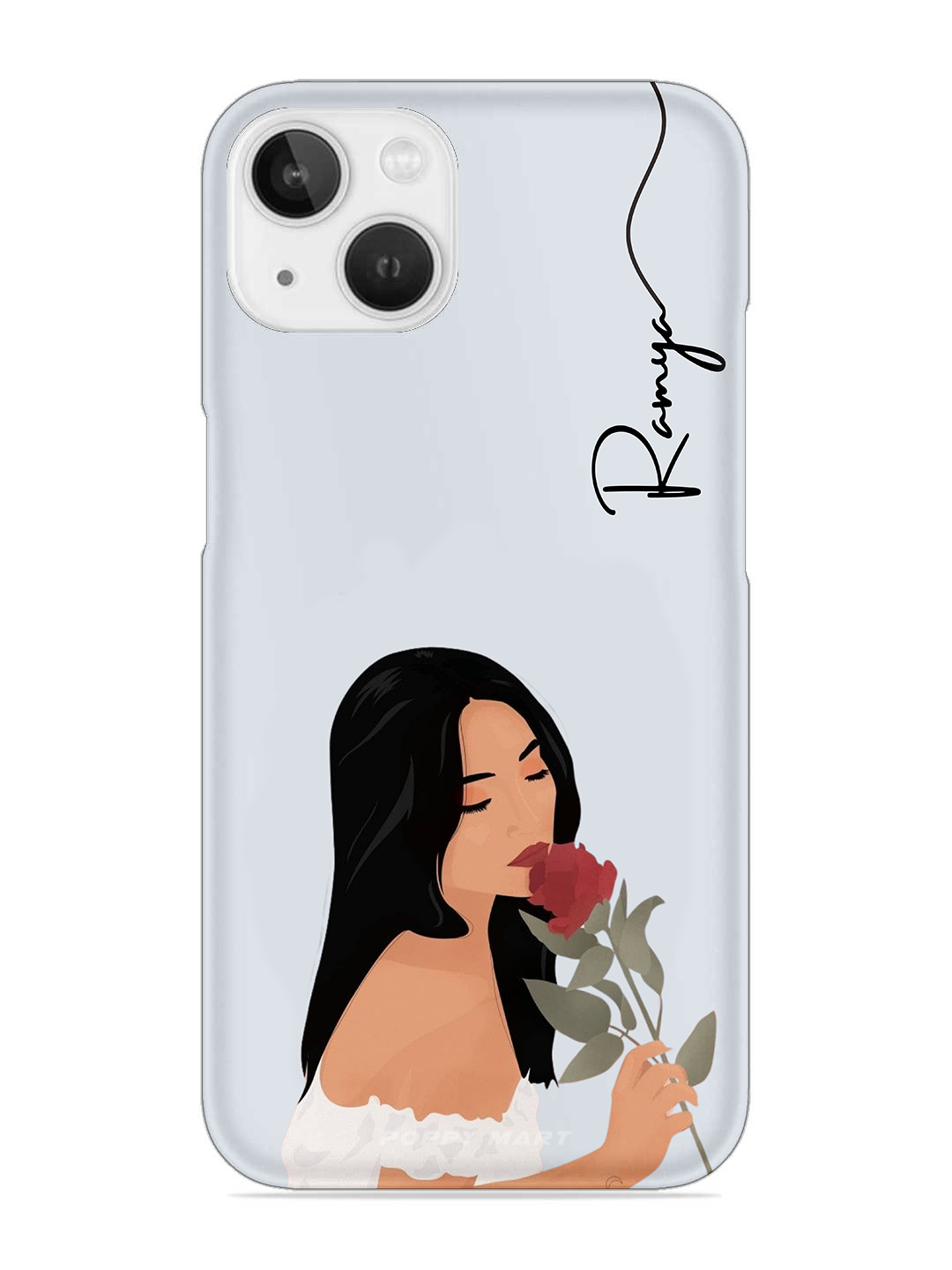 Design Defender Clipart Hard Case | DD-HD-092