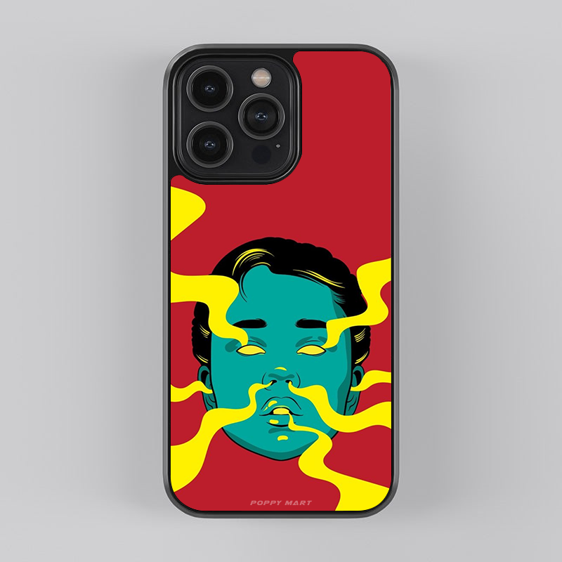 Vibrant Trippy GC-VT-095