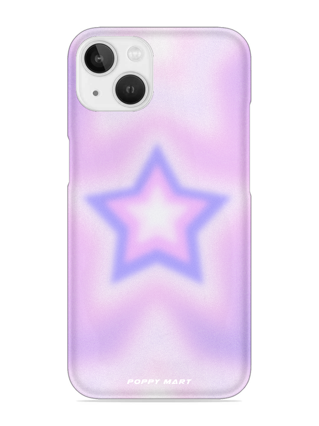 Feminine Aesthetic Hard Case| FE-HD-094