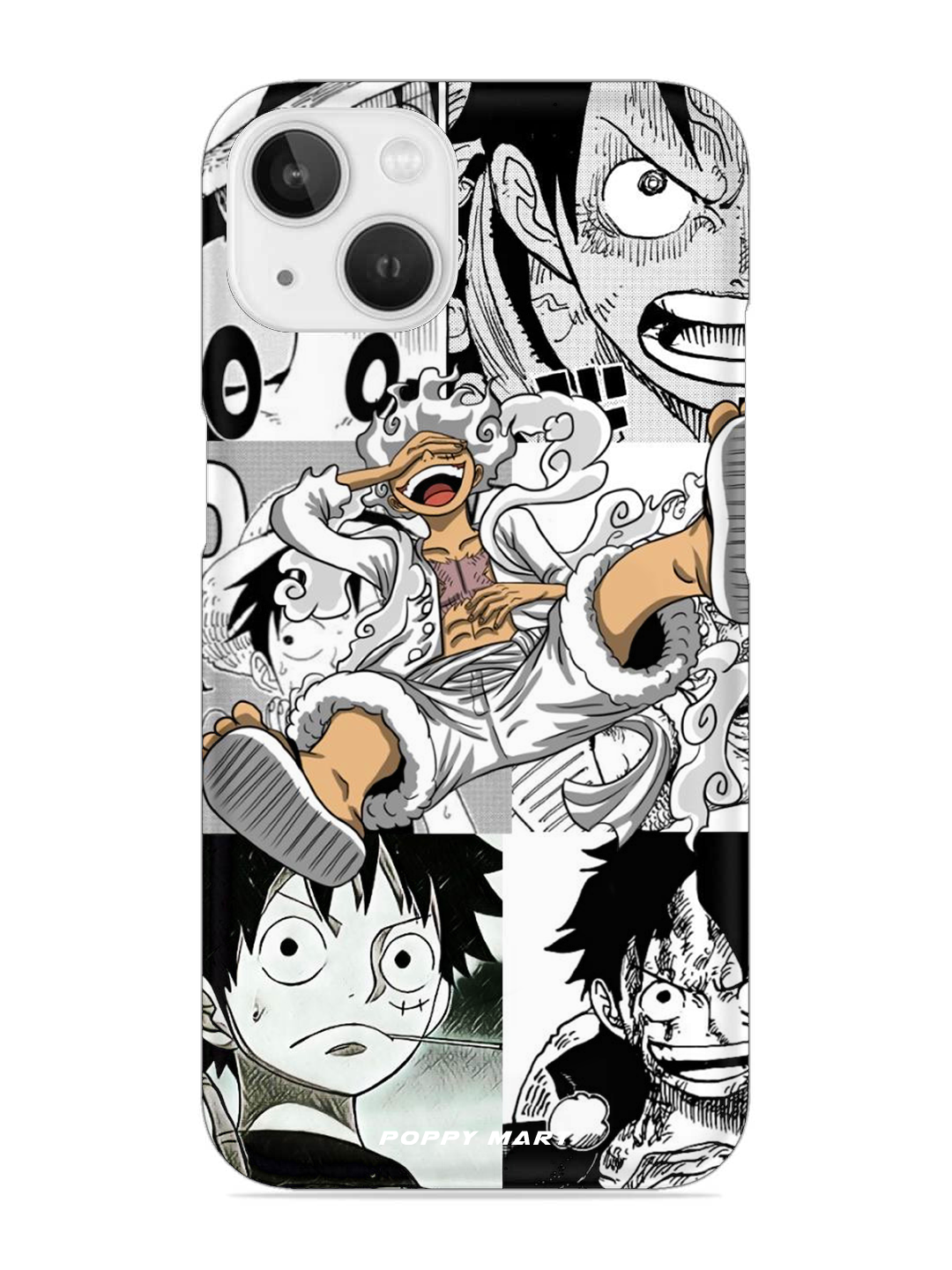 Vibrant Anime Universe Hard Case | AN-HD-009