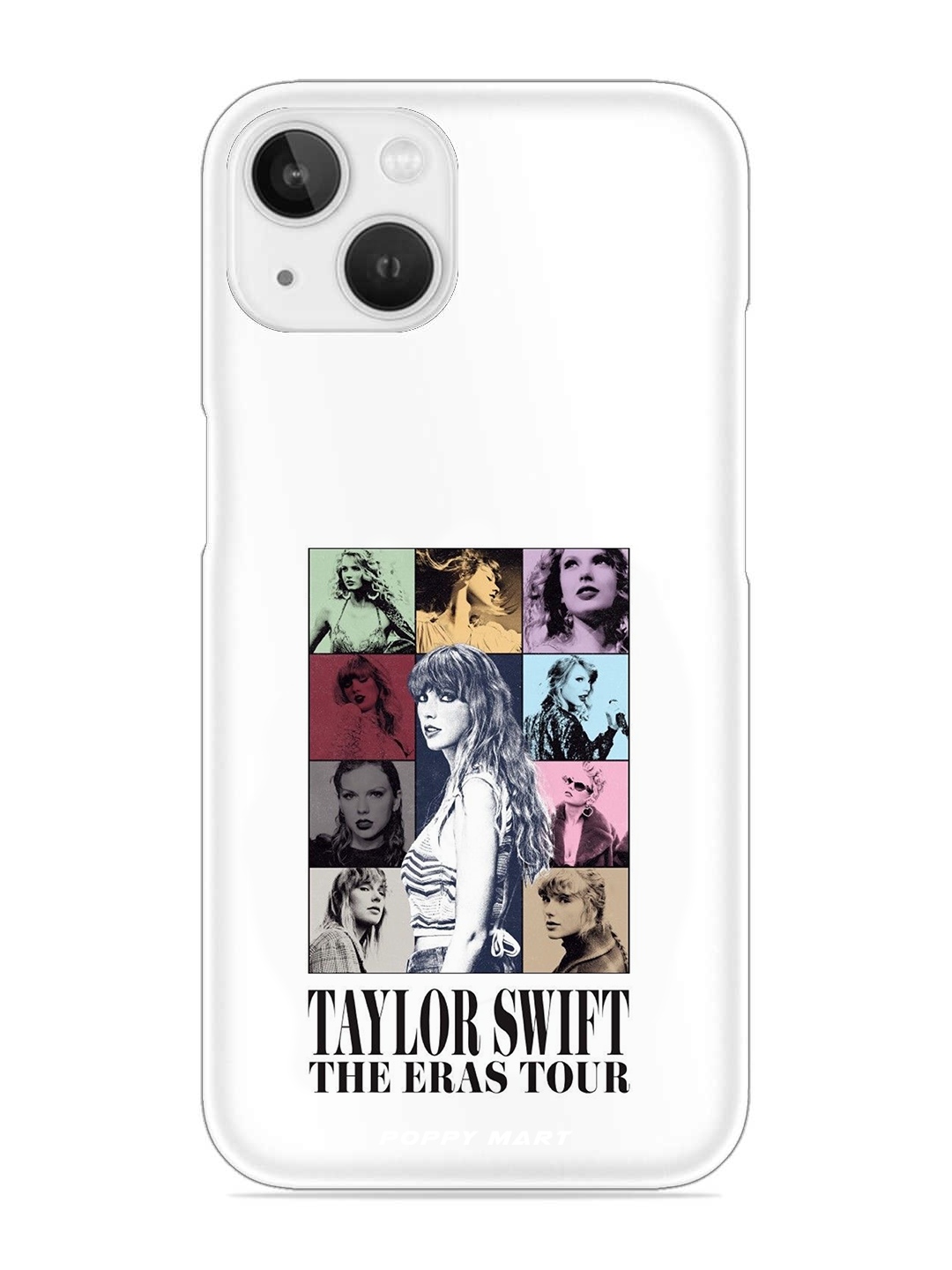 Taylor Swift Soundwave Hard Silicon Cases || TAYLOR-HD-009