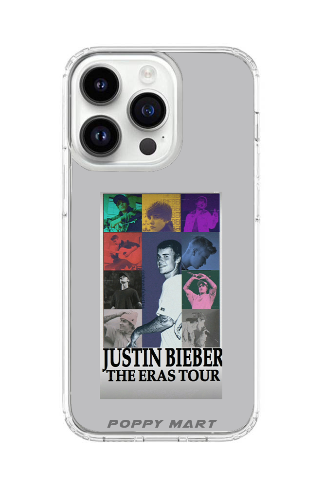 Justin Bieber Soundwave Styles Silicon Cases || JUSTIN-SC-009
