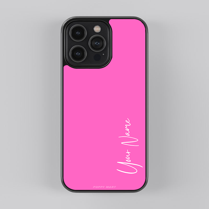 Pink Essence Phone Case | GC-ES-09