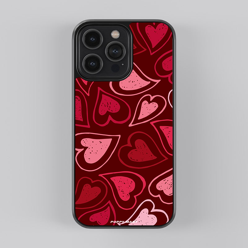 Heartbeat Collection: GC-HB-010