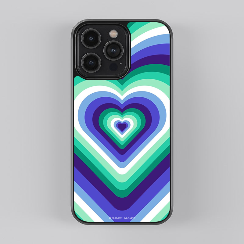 Heartbeat Collection: GC-HB-016