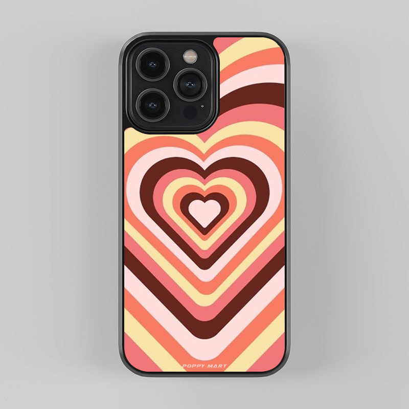 Heartbeat Collection: GC-HB-030