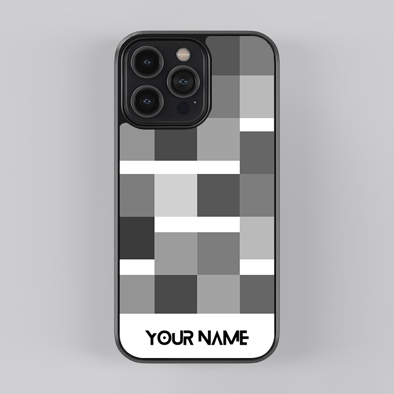 Geo Glam Case| GC-GG-006