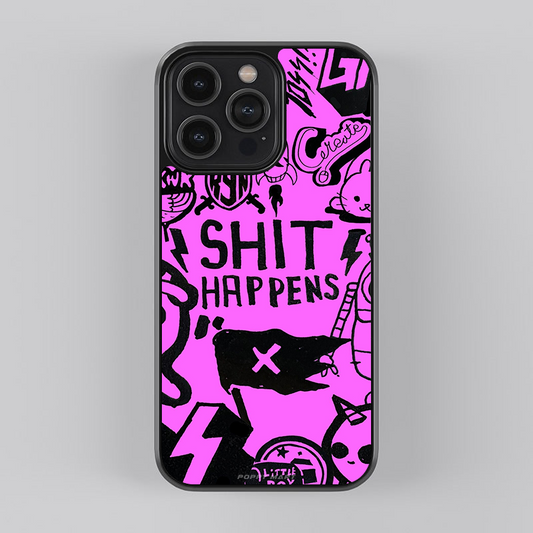Vibrant Trippy GC-VT-104