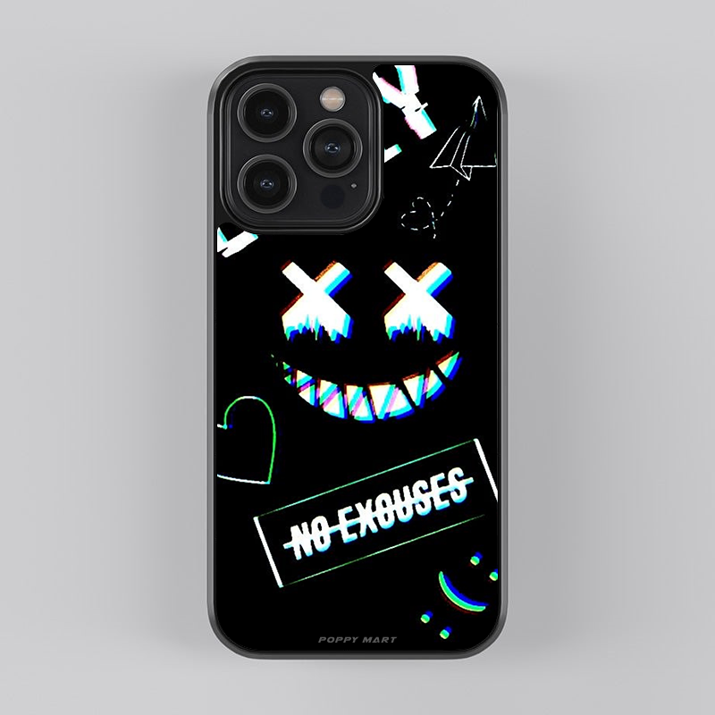Vibrant Trippy GC-VT-109