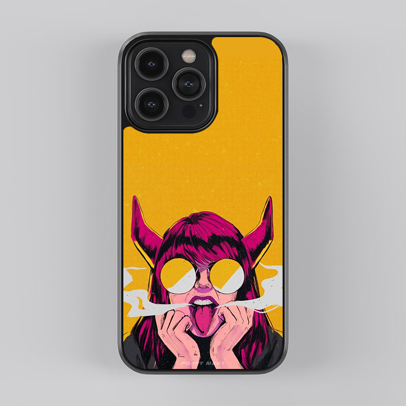 Trippy Girl GC-TG-010