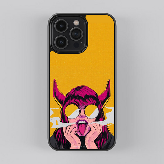 Trippy Girl GC-TG-010