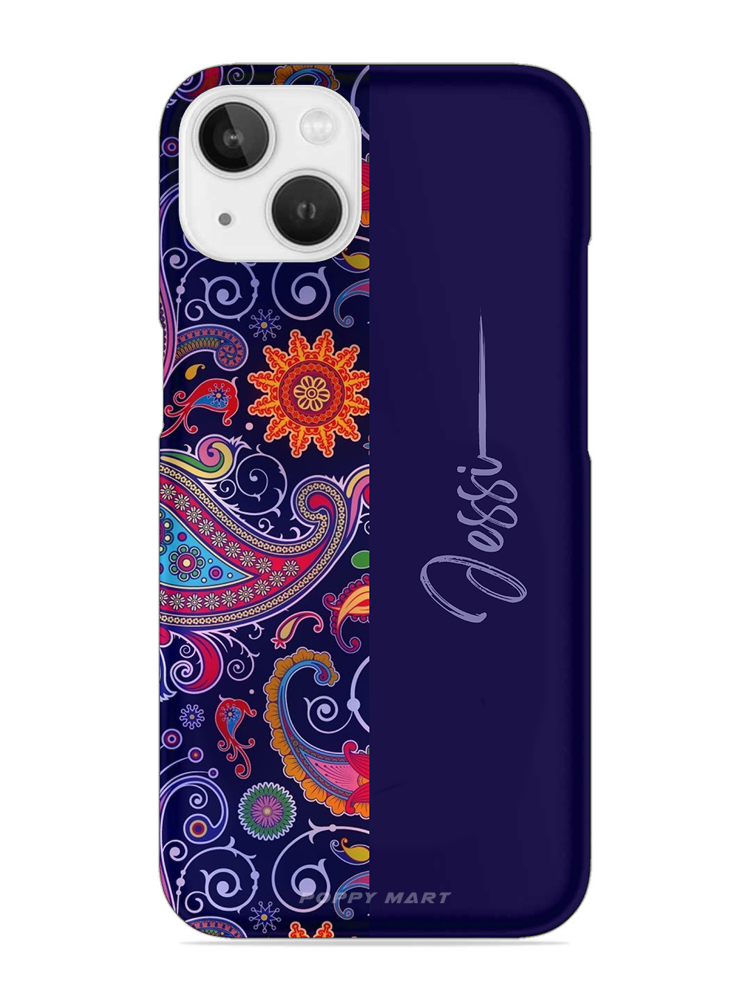 Mandala Magic  Hard Case | MM-HD-010