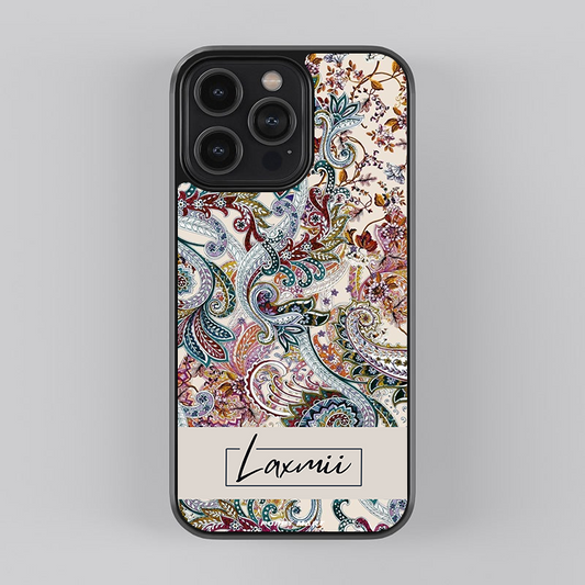 Personalized named Case GC-PN-0010