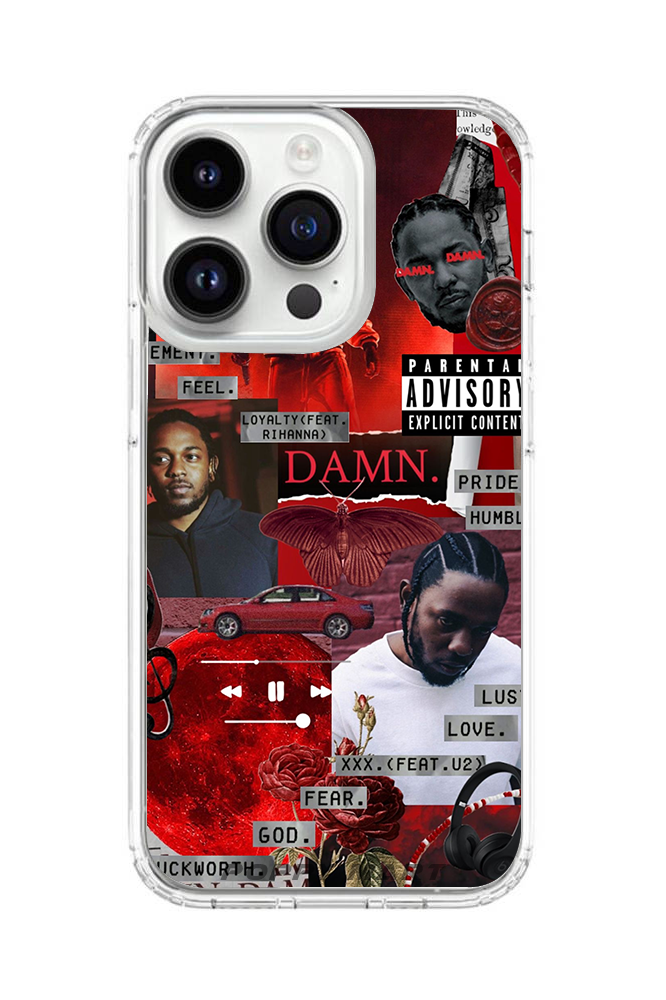 The Weekend Soundwave Styles Silicon Cases || WEEKEND-SC-010