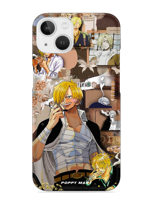 Vibrant Anime Universe Hard Case | AN-HD-010