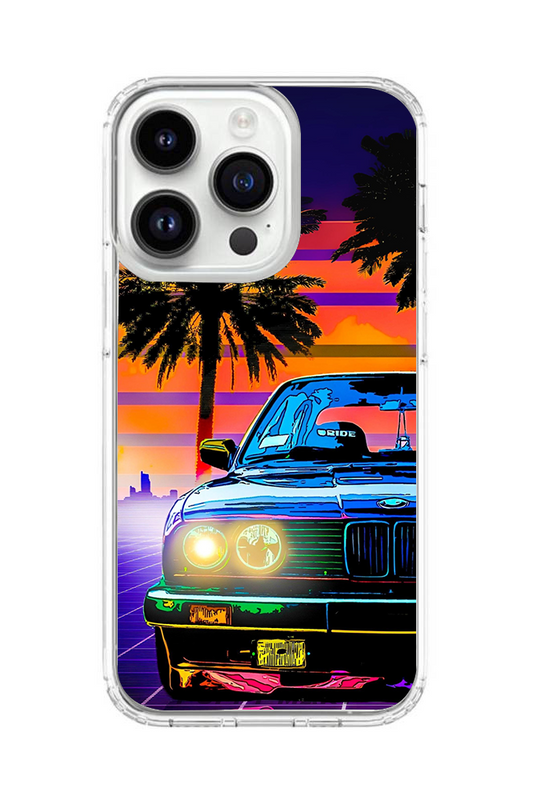 Pit Stop Protection Silicon Case || CR-SC-010