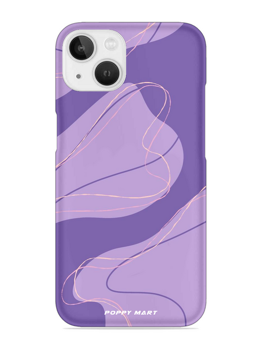 Chic Aesthetic Hard Case | AS-HD-010