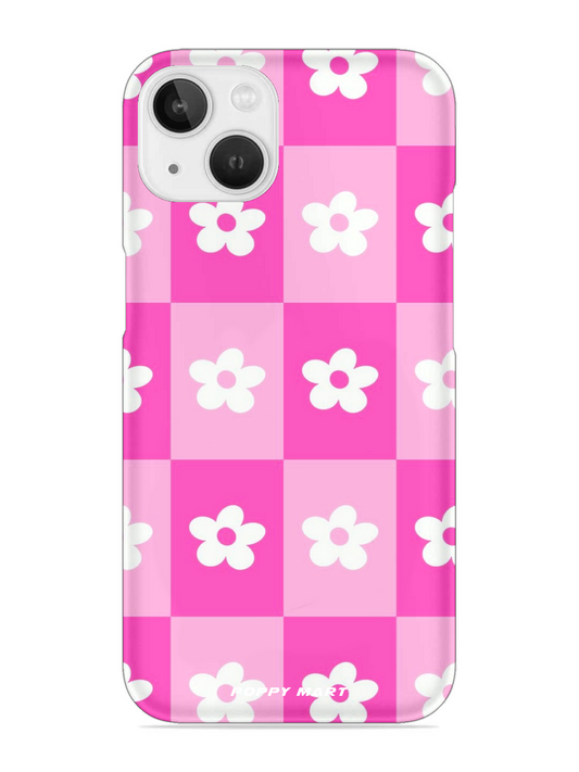 Feminine Aesthetic Hard Case| FE-HD-010